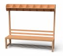 Garderoben Set Eco Line