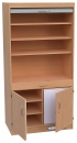 Medikamentenschrank
