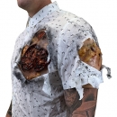 TCCC Erweitertes Moulage-Set (TAMK) - Heller Hautton