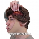 TCCC Erweitertes Moulage-Set (TAMK) - Heller Hautton