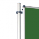 Eckkappe Ersatzkappe für NSTT Stellwände