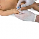 TruBaby X für klinische Schulungen im Bereich der Pädiatrie