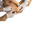 TruBaby X für klinische Schulungen im Bereich der Pädiatrie