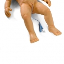 TruBaby X für klinische Schulungen im Bereich der Pädiatrie