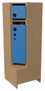 Korpus-Garderobe Modern-Line