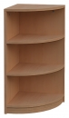 Unter-Eckschrank