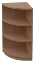 Unter-Eckschrank