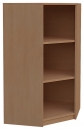 Unter-Eckschrank