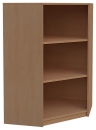 Eckschrank als Unterschrank