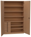 Werkraumschrank