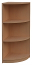 Unter-Eckschrank