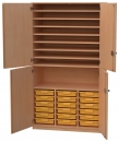 Bilderschrank