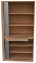Schiebet&uuml;renschrank