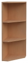 Aufsatz-Eckschrank