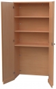 Garagenschrank
