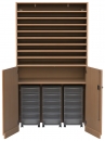 Garagenschrank