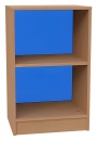 Schrank mit 2 F&auml;chern