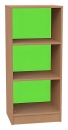 Schrank mit 3 F&auml;chern