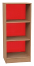 Schrank mit 3 F&auml;chern