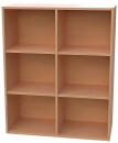 Aufsatzschrank