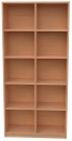 Regalschrank