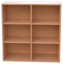 Aufsatzschrank