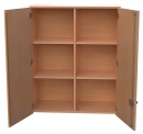 Aufsatzschrank