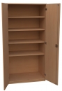 Musikschrank Typ E