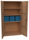 Musikschrank Typ H