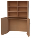 Garagenschrank