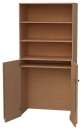 Garagenschrank