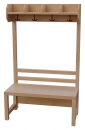 Garderoben-Set ECO-Line