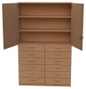 Schrank