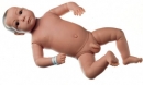 Säuglingspflegebaby, männlich (MS 53)