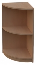 Unter-Eckschrank