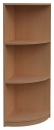 Unter-Eckschrank