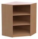 Unter-Eckschrank