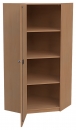 Eckschrank