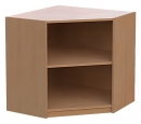 Unter-Eckschrank