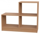 Schrank mit 3 F&auml;chern