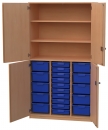 Bilderschrank