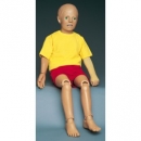 Kinderpflegepuppe F&uuml;nfj&auml;hriger