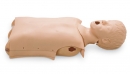Kinder-HLW-/Airway-Management-Torso