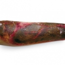 Simulierte Verbrennungen