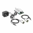 SW-Paket Sensorik (230 V, 50/60 Hz)