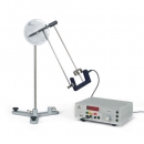 Lichtschrankenhalter zum Pendel