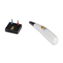 Ladungsspeicher mit Piezoladungstrenner