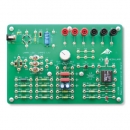 Grundlagen Experimentierboard (230 V, 50/60 Hz)