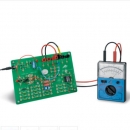 Grundlagen Experimentierboard (230 V, 50/60 Hz)