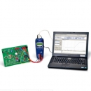 Grundlagen Experimentierboard (230 V, 50/60 Hz)